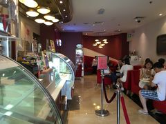 -哈根达斯(深圳海岸城店)