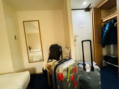 -北海道札幌格兰大酒店