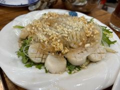-威海海鲜王(窑头路店)