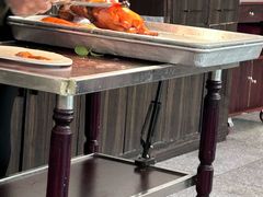 -满堂·烤鸭店·北京菜(鼓楼店)