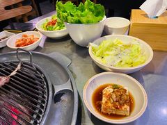 -喜来稀肉(虹泉路店)