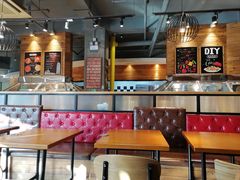 -比格比萨自助(花园路店)