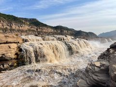 -陕西黄河壶口瀑布旅游区