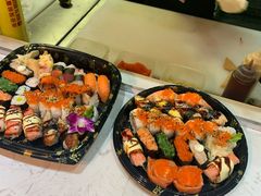 -河风精致寿司(尼盛店)