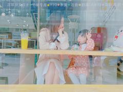 -顶东面包花园·生日蛋糕(世博店)