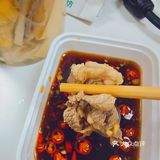 同事都在问的品质外卖——阳坊捞捞杯🍜