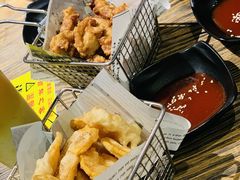 -大發韩国烤肉(八佰伴店)