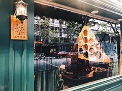 -TINTIN CAKE BOUTIQUE(台北壹店)