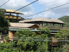 -海南槟榔谷黎苗文化旅游区