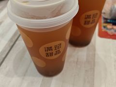 -满记甜品(水游城店)