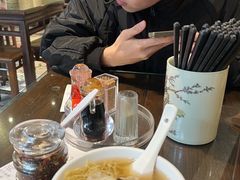 -一记面馆·云吞面嘅专家(富华店)