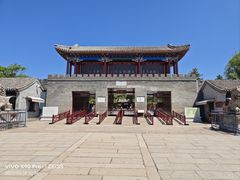 -承德避暑山庄景区