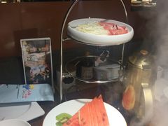 -咕嘟草帽鱼·牛奶一样的鲜鱼汤(包河万达广场创始店)