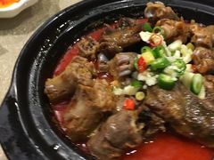 -椿记烧鹅(叠彩店)