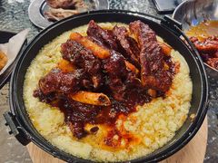 -MI WU FACTORY米屋美食工厂餐厅(绿地店)