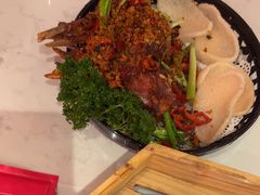 -避风塘(百联奥特莱斯广场店)