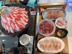 -五星桥原切肥牛火锅·30年专注好牛肉(湖塘店)