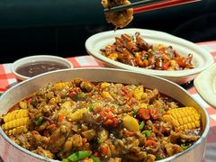 -辣小鲜·南昌大排档(船山路店)