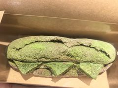 五十铃抹茶生巧料理包-BA(同德广场店)