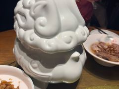 -扬州狮子楼·非遗淮扬菜(东关街店)