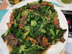 -三毛牛肉店(福强店)