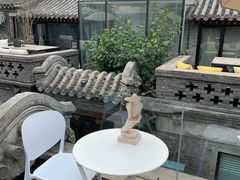 -糖房咖啡(南锣鼓巷店)