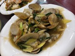 -南海渔家•海鲜•正宗海南菜(海棠湾店)