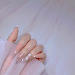 -EAST日式美甲美睫沙龙