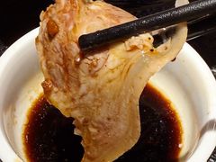 -老北京胡同味道二荤铺(酒仙桥店)