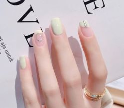 -LILY NAILS美甲美睫