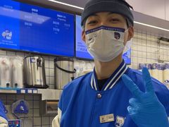 -煲珠公·老红糖珍珠奶茶(长宁龙之梦店)