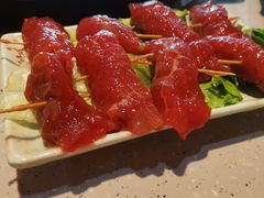 -桃花沅火锅(长嘉汇江景店)