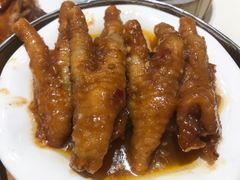 -凤凰楼酒家·粤宴点心(华强北店)