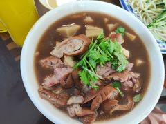 -姚记炒肝店(鼓楼店)