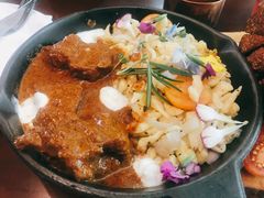 -haxnbauer海森堡德国餐厅(深圳coco店)