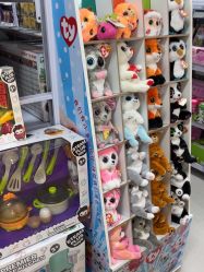 -奇麦淘玩具仓储店(中逸店)