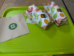 -SUBWAY赛百味(金宝汇店)