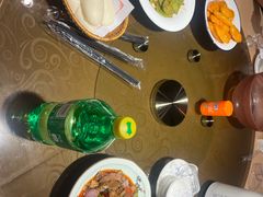 -海燕酒店·地道湖北菜(惠济路店)