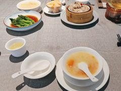 -晋江荣誉国际酒店·港誉茶餐厅