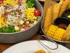 -魏斯理汉堡(西安沣东吾悦店)