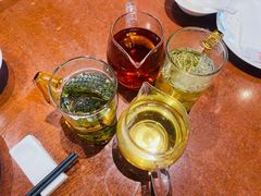 -北海金昌开元名都大酒店·四季轩中餐厅