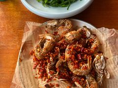 -坛南湾农家乐·海鲜楼·大排档(平潭坛南湾店)