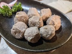 潮汕牛肉丸-丽江龙继斑鱼庄(罗宾森购物广场店)