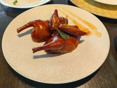 -彩丰楼中餐厅(佘山世茂洲际酒店)