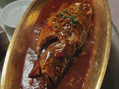 -同庆楼(王府井店)