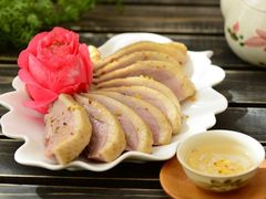 -衢农会·衢州菜·宴请(国际机场店)
