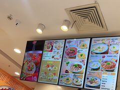 -小杨生煎(成山巴黎春天店)
