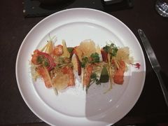 -北京华彬费尔蒙酒店·刃餐厅
