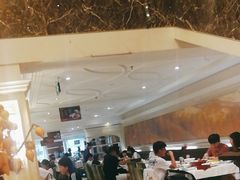 -大鸭梨烤鸭(左家庄店)