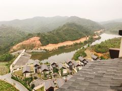 -清远熹乐谷温泉度假酒店